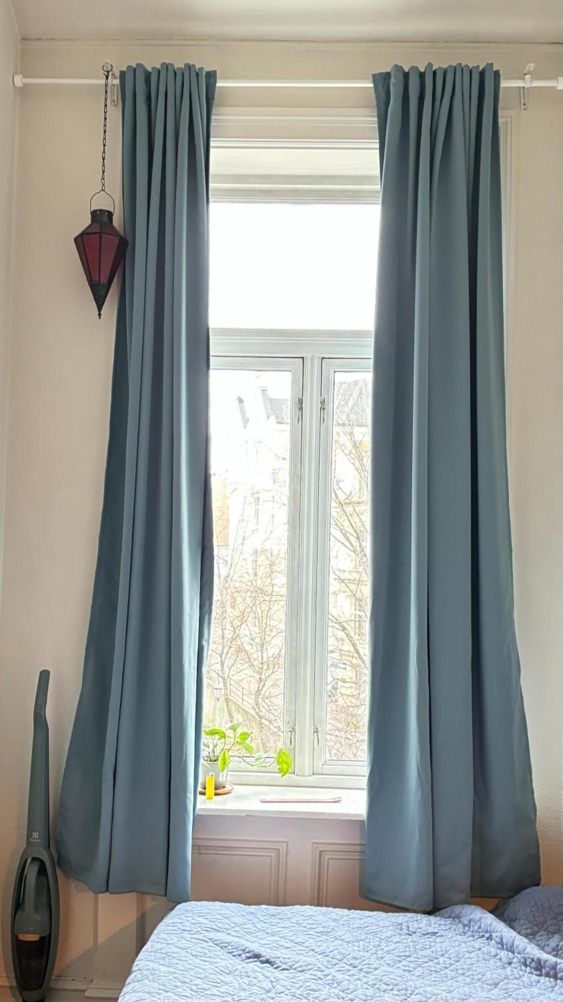 Oslo-Frogner Appartement Buitenkant foto
