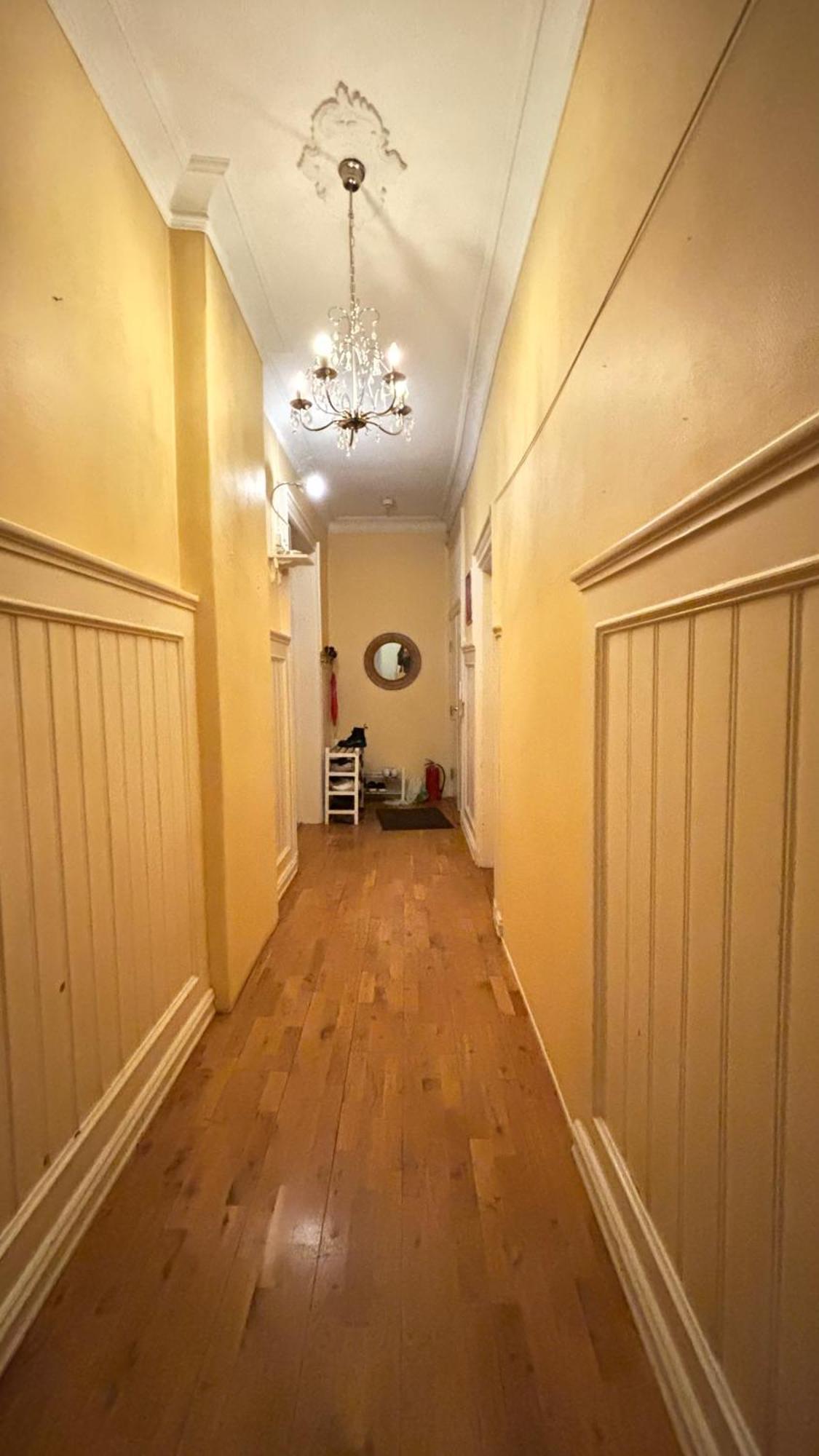Oslo-Frogner Appartement Buitenkant foto