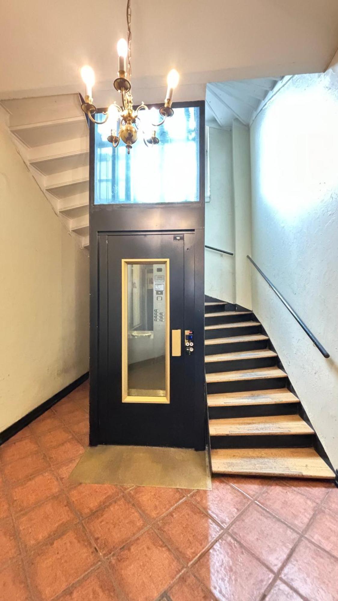 Oslo-Frogner Appartement Buitenkant foto